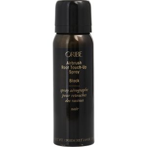 AIRBRUSH ROOT TOUCH UP SPRAY 1.8 OZ --BLACK - U - ORIBE by Oribe