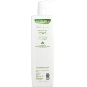 ALOETHERAPY SOOTHING HAIR AND BODY CLEANSE 33.8 OZ - EUFORA by Eufora