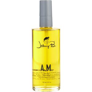 AM AFTER SHAVE 3.3 OZ (NEW PACKAGING) - Johnny B by Johnny B