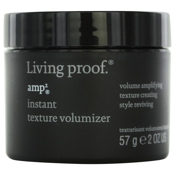 AMP 2 INSTANT TEXTURE VOLUMIZER 2 OZ - LIVING PROOF by Living Proof