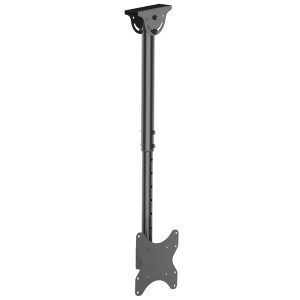 APEX by Promounts UC-PRO100 Small TV Ceiling Mount by Apex