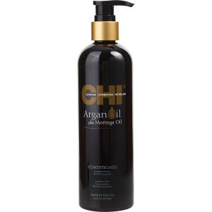 ARGAN OIL PLUS MORINGA OIL CONDITIONER 11.5 OZ - CHI by CHI