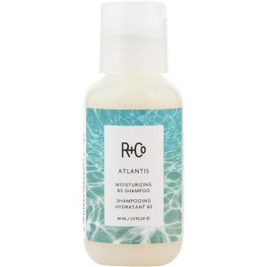 ATLANTIS MOISTURIZING SHAMPOO 2 OZ - R+CO by R+Co