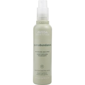 PURE ABUNDANCE VOLUMIZING EXTRA FIRM HOLD HAIR SPRAY 6.7 OZ - AVEDA by Aveda