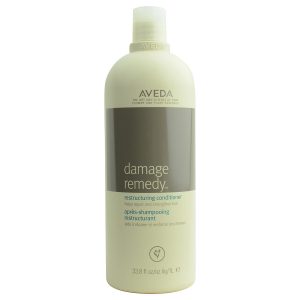 DAMAGE REMEDY RESTRUCTURING CONDITIONER 33.8 OZ - AVEDA by Aveda