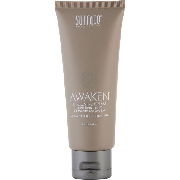 AWAKEN THICKENING CREAM 3 OZ - SURFACE by Surface