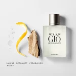 Acqua di Giò Pour Homme Eau de Toilette Spray