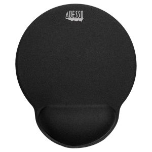 Adesso TruForm P200 TRUFORM P200 Mouse Pad with Memory Foam Wrist Support