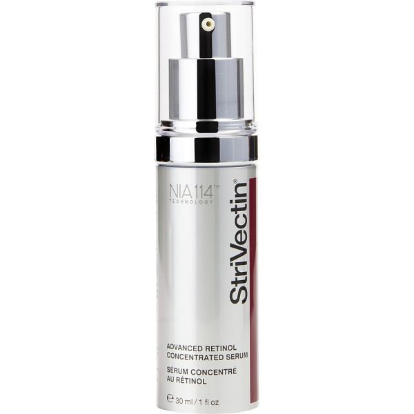 Advanced Retinol Concentrated Serum --30ml/1oz - StriVectin by StriVectin