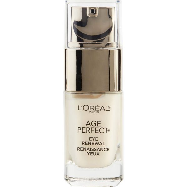 Age Perfect Eye Renewal Cream --15ml/0.5oz - L'OREAL by L'Oreal