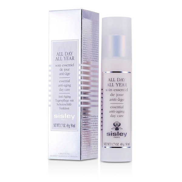 All Day All Year  --50ml/1.7oz - Sisley by Sisley