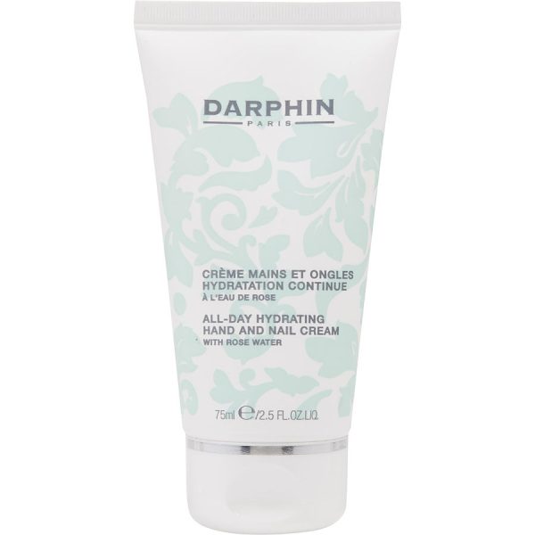 All-Day Hydrating Hand & Nail Cream  --75m/2.5oz - Darphin by Darphin