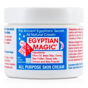 All Purpose Skin Cream  --59ml/2oz - Egyptian Magic by Egyptian Magic