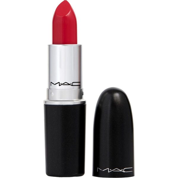 Amplified Lipstick - Impassioned --3g/0.1oz - MAC by Make-Up Artist Cosmetics