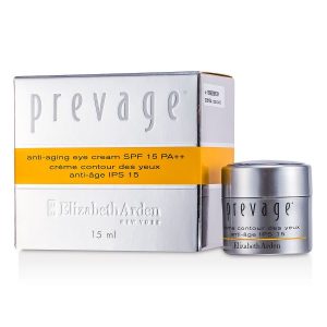 Anti-Aging Eye Cream SPF15 PA++ --15ml/0.5oz - Prevage by Prevage