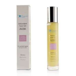 Antioxidant Face Gel  --35ml/1.1oz - The Organic Pharmacy by The Organic Pharmacy