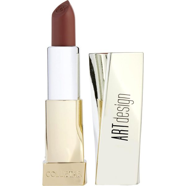 Art Design Sensual Matte Lipstick - # 02 Marron Glace --3.5ml/0.11oz - Collistar by Collistar