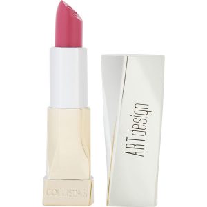 Art Design Sensual Matte Lipstick - # 03 Rose Azalea --3.5ml/0.11oz - Collistar by Collistar