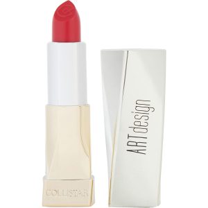 Art Design Sensual Matte Lipstick - # 05 Rosso Passione --3.5ml/0.11oz - Collistar by Collistar