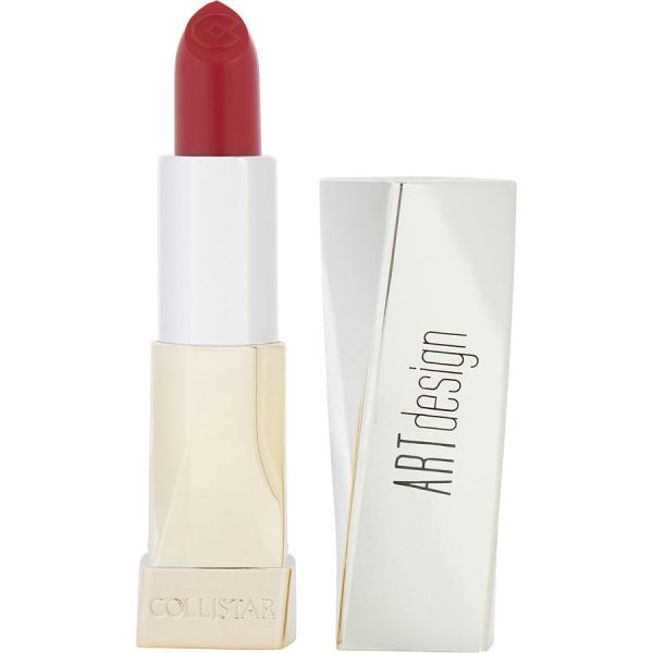 Art Design Sensual Matte Lipstick - # 06 Rosso Diva --3.5ml/0.11oz - Collistar by Collistar