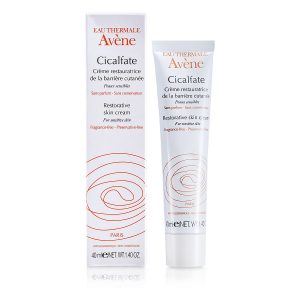 Cicalfate Restorative Skin Cream --40ml/1.4oz - Avene by Avene