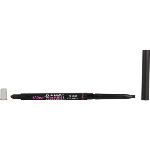 BADgal Bang! 24 Hour Eyeliner Pencil - Pitch Black --0.26g/0.009oz - Benefit by Benefit