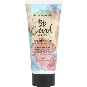 BB CURL 3-IN-1 CONDITIONER 6.7 OZ - BUMBLE AND BUMBLE by Bumble and Bumble