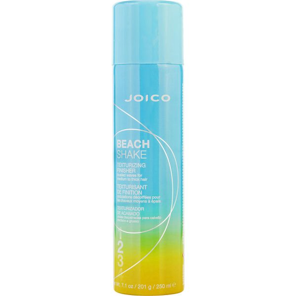 BEACH SHAKE TEXTURIZING FINISHER 7.1 OZ - JOICO by Joico