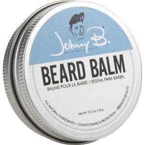 BEARD BALM 2.12 OZ - Johnny B by Johnny B