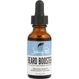 BEARD BOOSTER 1 OZ - Johnny B by Johnny B