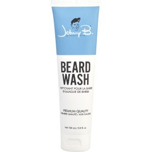 BEARD WASH 3.3 OZ - Johnny B by Johnny B