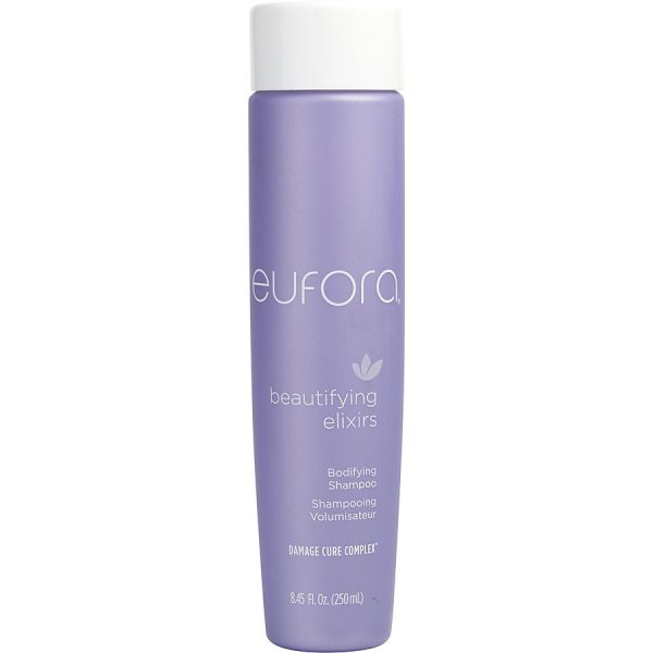 BEAUTIFYING ELIXIRS BODIFYING SHAMPOO 8.45 OZ - EUFORA by Eufora