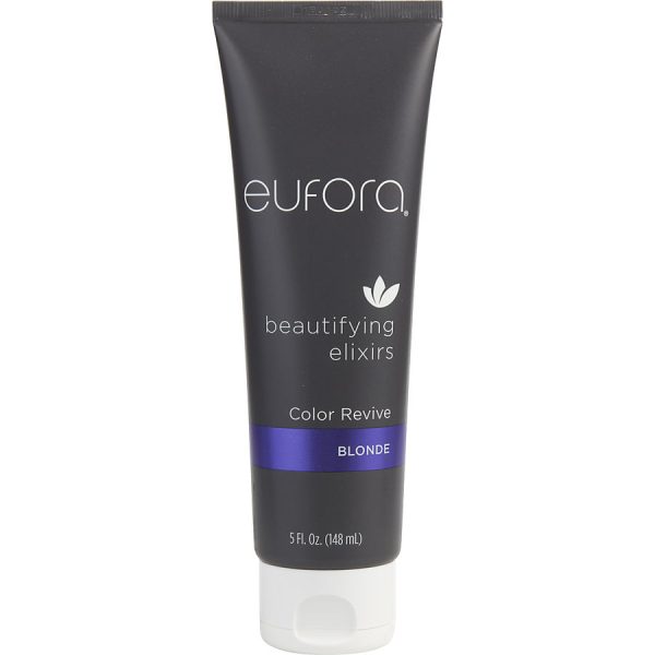 BEAUTIFYING ELIXIRS COLOR REVIVE BLONDE 5 OZ - EUFORA by Eufora