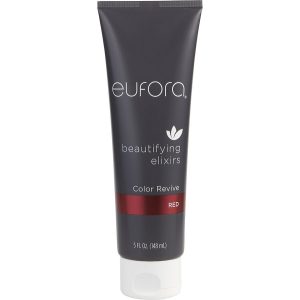 BEAUTIFYING ELIXIRS COLOR REVIVE RED 5 OZ - EUFORA by Eufora