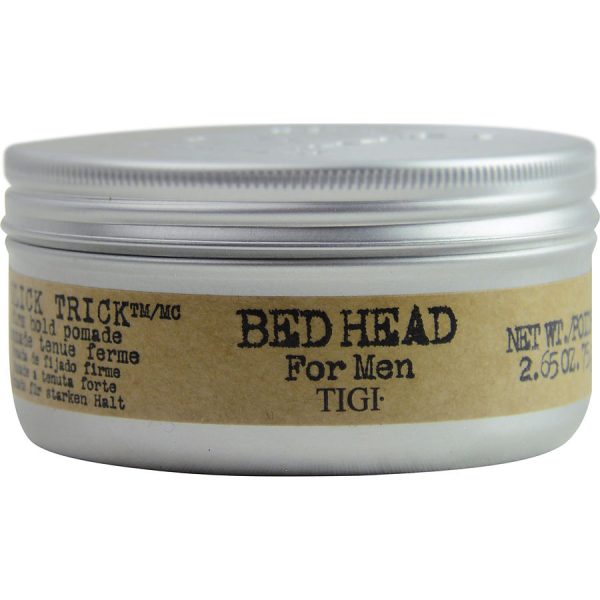 SLICK TRICK PASTE 2.65 OZ - BED HEAD MEN by Tigi