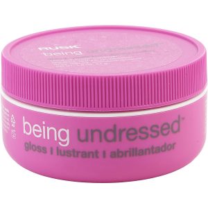 BEING UNDRESSED GLOSS 1.8 OZ - RUSK by Rusk