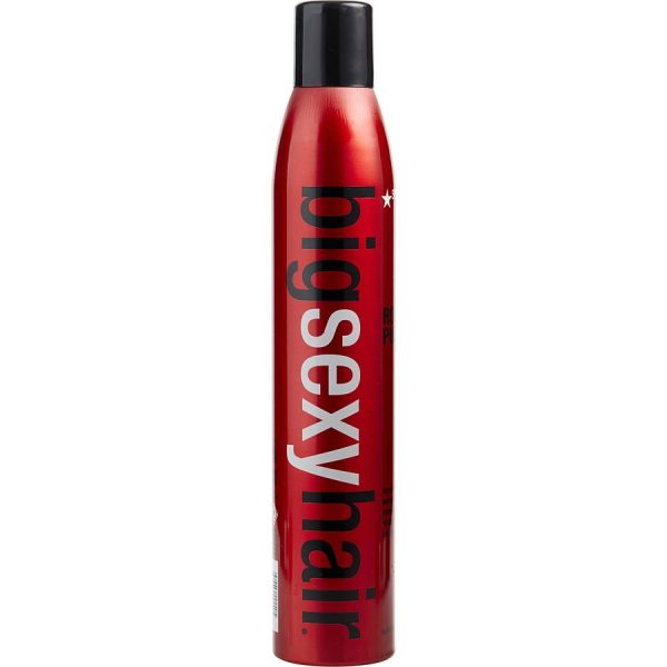 BIG SEXY HAIR ROOT PUMP VOLUMIZING SPRAY MOUSSE 10 OZ - SEXY HAIR by Sexy Hair Concepts