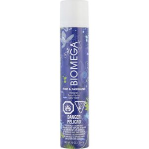 BIOMEGA FIRM & FABULOUS HAIRSPRAY 10 OZ - AQUAGE by Aquage