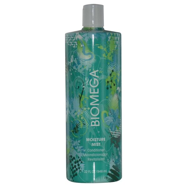 BIOMEGA MOISTURE MIST CONDITIONER 32 OZ - AQUAGE by Aquage