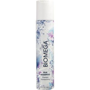 BIOMEGA SILK SHAMPOO 10 OZ - AQUAGE by Aquage