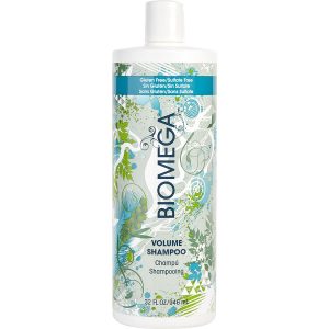 BIOMEGA VOLUME SHAMPOO 32 OZ - AQUAGE by Aquage