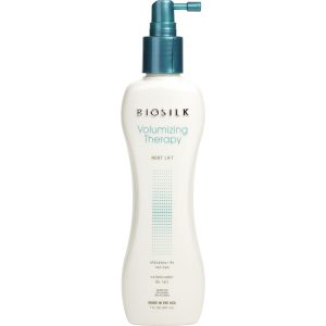 VOLUMIZING THERAPY ROOT LIFT SPRAY 7 OZ - BIOSILK by Biosilk