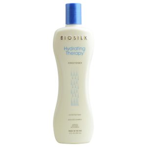 HYDRATING THERAPY CONDITIONER 12 OZ - BIOSILK by Biosilk