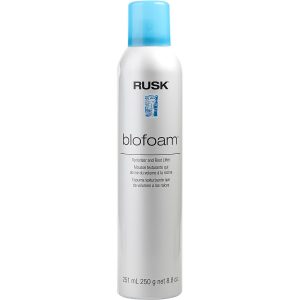 BLOFOAM TEXTURE AND ROOT LIFTER 8.8 OZ - RUSK by Rusk