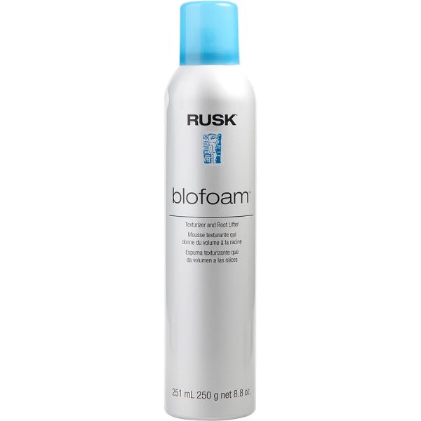 BLOFOAM TEXTURE AND ROOT LIFTER 8.8 OZ - RUSK by Rusk