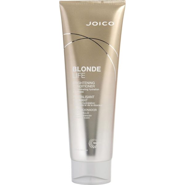 BLONDE LIFE BRIGHTENING CONDITIONER 8.5OZ - JOICO by Joico