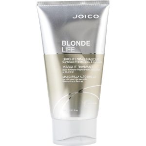 BLONDE LIFE BRIGHTENING MASQUE 5.1OZ - JOICO by Joico