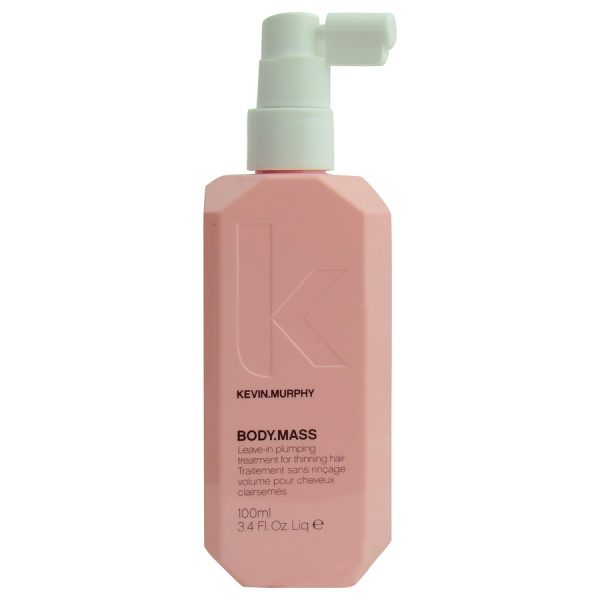 BODY MASS 3.4 OZ - KEVIN MURPHY by Kevin Murphy