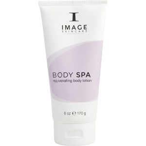 BODY SPA REJUVENATING BODY LOTION 6 OZ - IMAGE SKINCARE  by Image Skincare