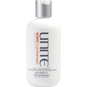 BOING SHAMPOO 8 OZ - UNITE by Unite